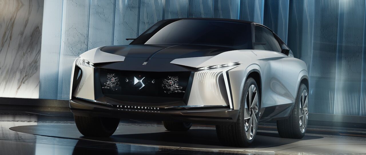 Todas las noticias de coches en un solo portal: Pruebas, fotos, vídeos, informes...