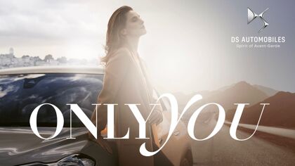 DS Only You: cuando el lujo francés no se limita a tener un coche