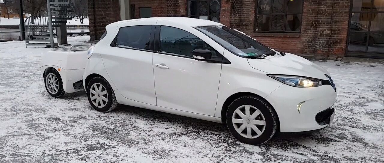 Todas las noticias de coches en un solo portal: Pruebas, fotos, vídeos, informes...