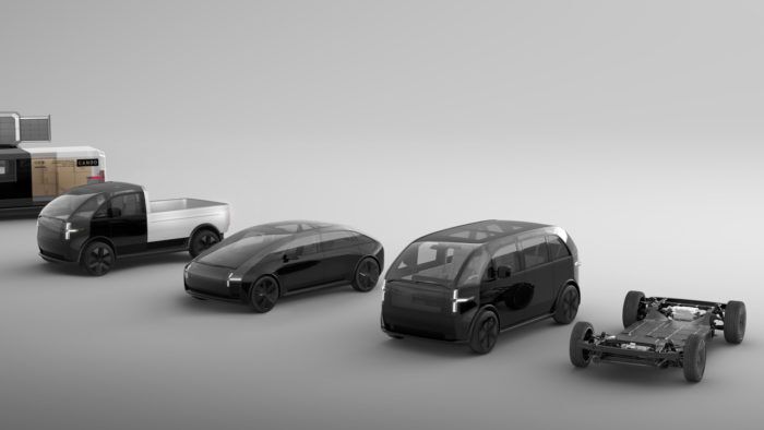 Hyundai Kia Plataforma Canoo 1 700x394