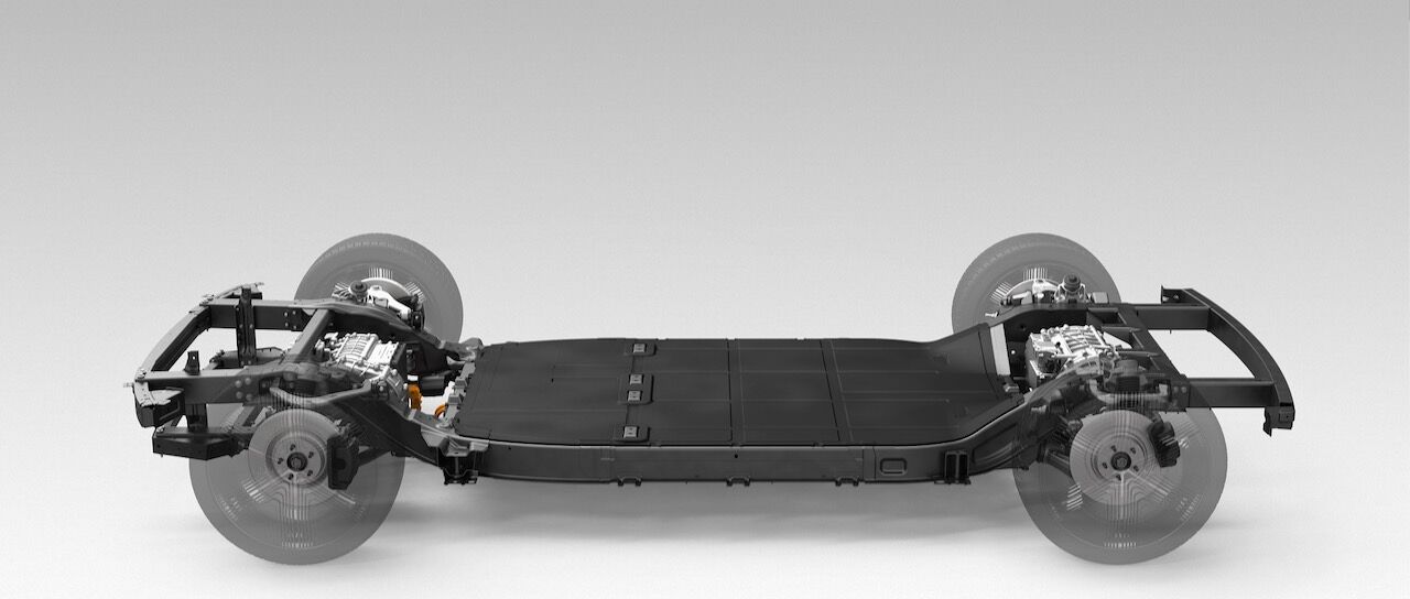 Todas las noticias de coches en un solo portal: Pruebas, fotos, vídeos, informes...