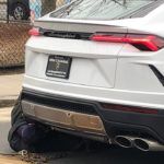Lamborghini Urus Robado En Estados Unidos 1 150x150