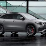 Mercedes AMG GLA 45 4Matic 1 150x150