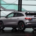 Mercedes AMG GLA 45 4Matic 10 150x150