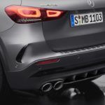 Mercedes AMG GLA 45 4Matic 11 150x150