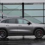 Mercedes AMG GLA 45 4Matic 12 150x150