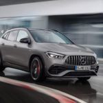 Mercedes AMG GLA 45 4Matic 13 150x150