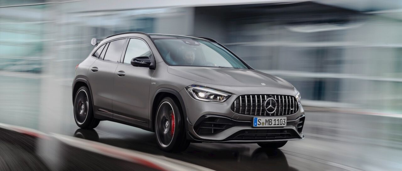 Todas las noticias de coches en un solo portal: Pruebas, fotos, vídeos, informes...