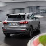 Mercedes AMG GLA 45 4Matic 14 150x150