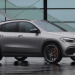 Mercedes AMG GLA 45 4Matic 15 150x150