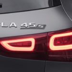 Mercedes AMG GLA 45 4Matic 19 150x150