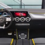Mercedes AMG GLA 45 4Matic 20 150x150