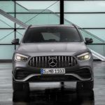Mercedes AMG GLA 45 4Matic 23 150x150