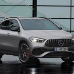 Mercedes AMG GLA 45 4Matic 4 150x150
