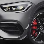 Mercedes AMG GLA 45 4Matic 5 150x150