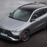 Mercedes AMG GLA 45 4Matic 6 150x150