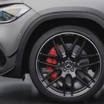 Mercedes AMG GLA 45 4Matic 7 150x150