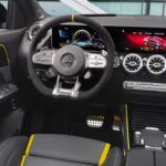 Mercedes AMG GLA 45 4Matic 8 150x150