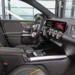 Mercedes AMG GLA 45 4Matic 9 150x150