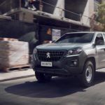 Peugeot Landtrek 8 150x150