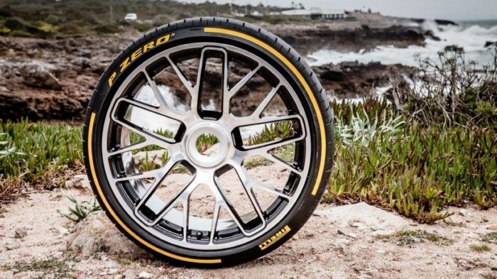 Pirelli Neumatico 700x393