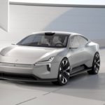 Polestar Precept Concept 1 150x150
