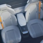 Polestar Precept Concept 10 150x150