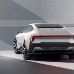 Polestar Precept Concept 2 150x150