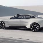 Polestar Precept Concept 5 150x150