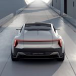 Polestar Precept Concept 6 150x150