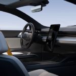 Polestar Precept Concept 7 150x150