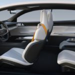 Polestar Precept Concept 8 150x150