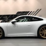 Porsche 911 SportDesign Y Aerokit 1 150x150