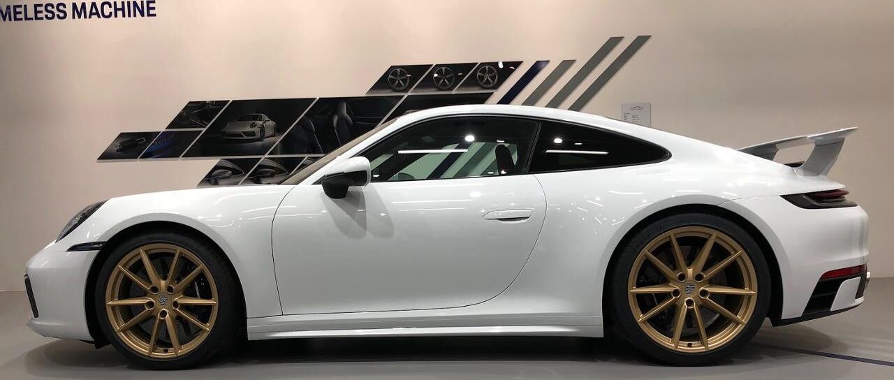 Todas las noticias de coches en un solo portal: Pruebas, fotos, vídeos, informes...