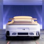 Porsche 911 SportDesign Y Aerokit 3 150x150