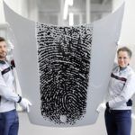 Porsche 911 Huella Dactilar 2 150x150