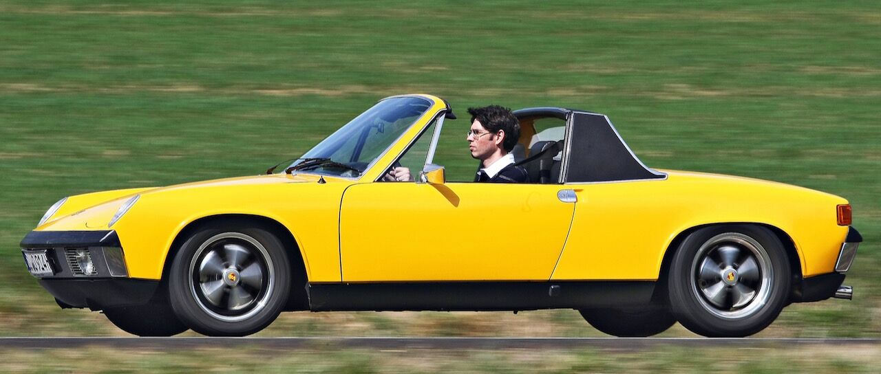 Todas las noticias de coches en un solo portal: Pruebas, fotos, vídeos, informes...