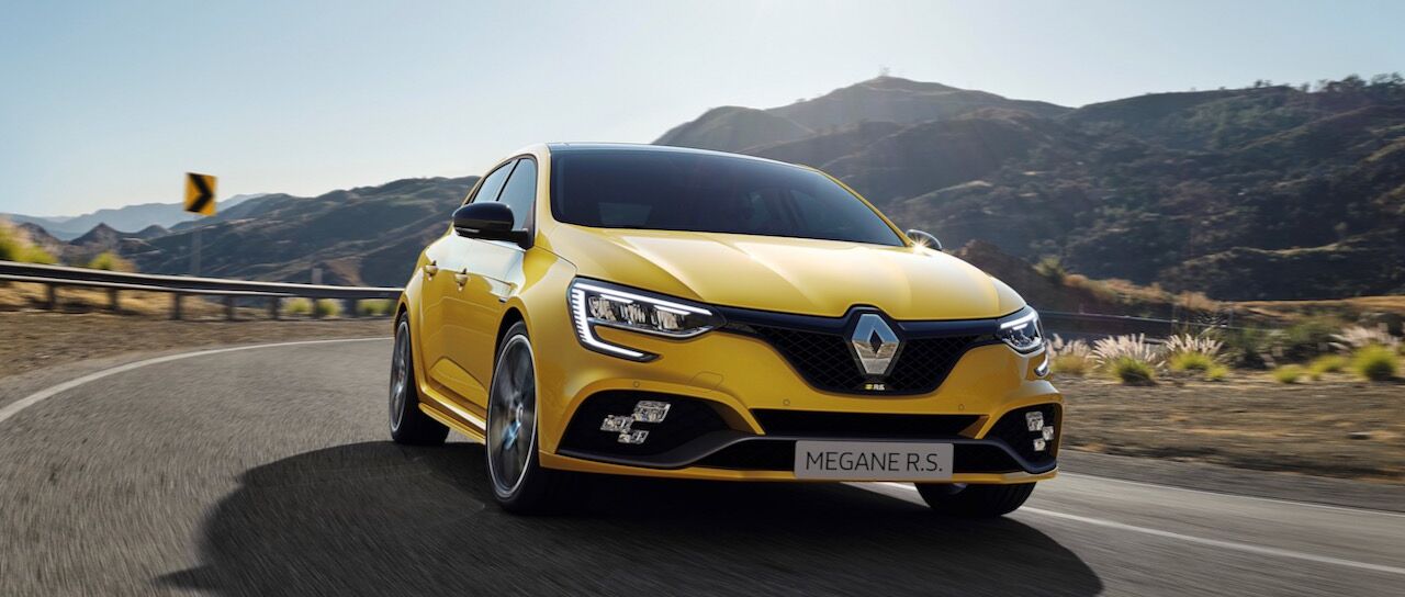 Todas las noticias de coches en un solo portal: Pruebas, fotos, vídeos, informes...