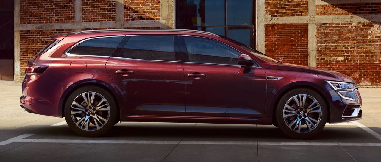 Todas las noticias de coches en un solo portal: Pruebas, fotos, vídeos, informes...