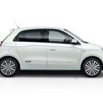Renault Twingo ZE 2020 1 150x150