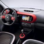 Renault Twingo ZE 2020 11 150x150