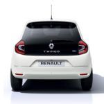 Renault Twingo ZE 2020 12 150x150