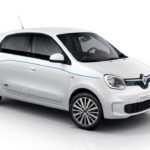 Renault Twingo ZE 2020 13 150x150