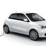 Renault Twingo ZE 2020 15 150x150