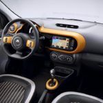 Renault Twingo ZE 2020 17 150x150