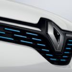 Renault Twingo ZE 2020 18 150x150