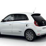 Renault Twingo ZE 2020 20 150x150