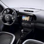 Renault Twingo ZE 2020 22 150x150
