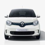 Renault Twingo ZE 2020 6 150x150