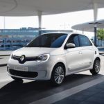 Renault Twingo ZE 2020 7 150x150